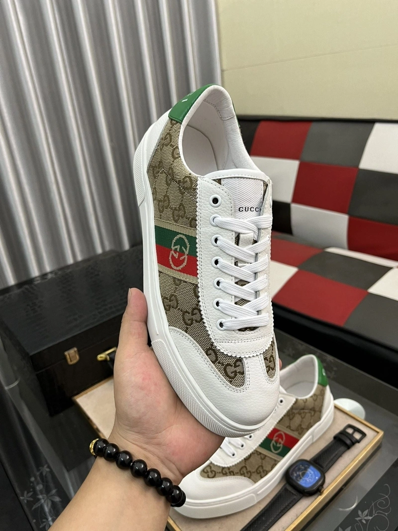Refined Gxccx Casual Shoes 160900