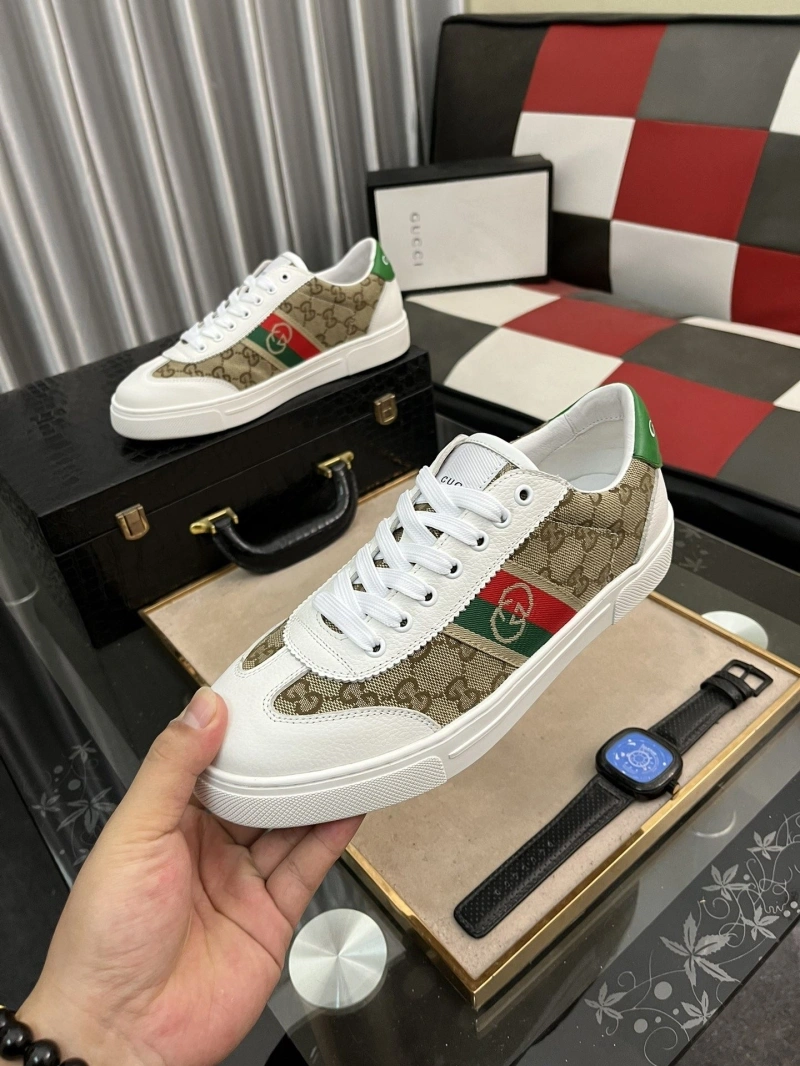 Refined Gxccx Casual Shoes 160900