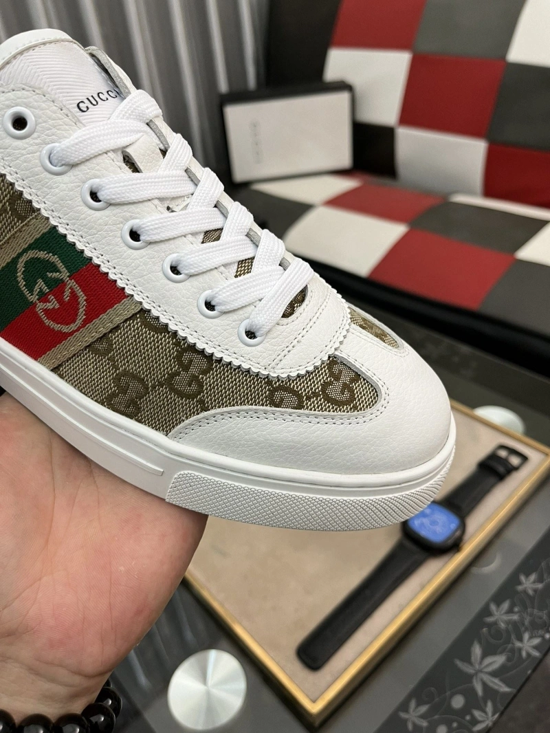 Refined Gxccx Casual Shoes 160900