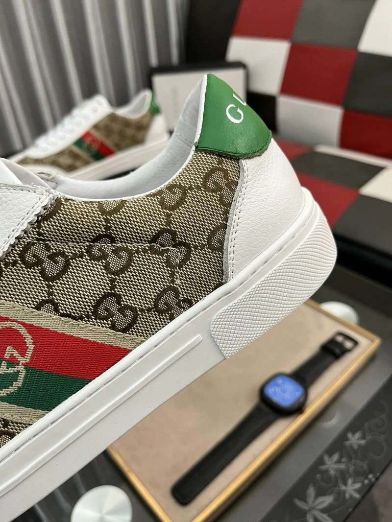 Refined Gxccx Casual Shoes 160900