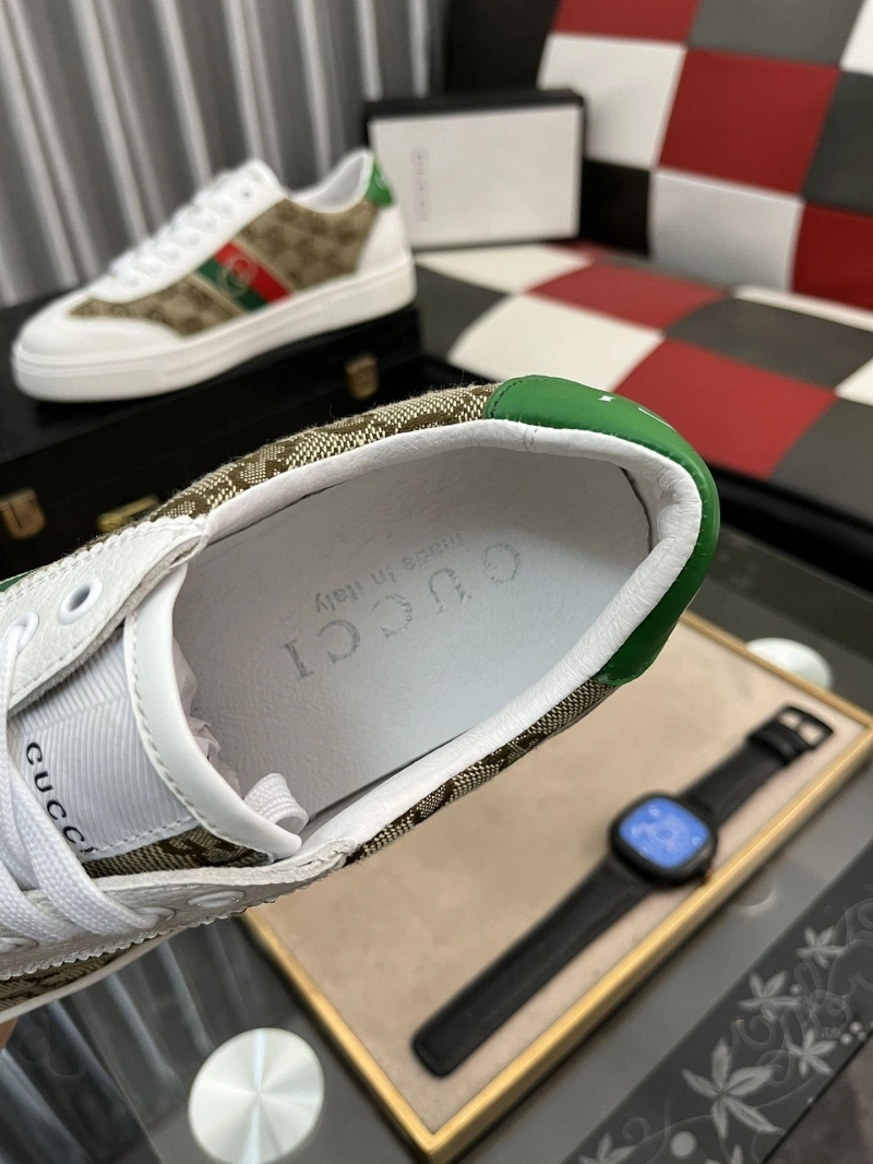 Refined Gxccx Casual Shoes 160900