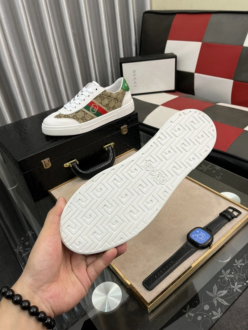 Refined Gxccx Casual Shoes 160900