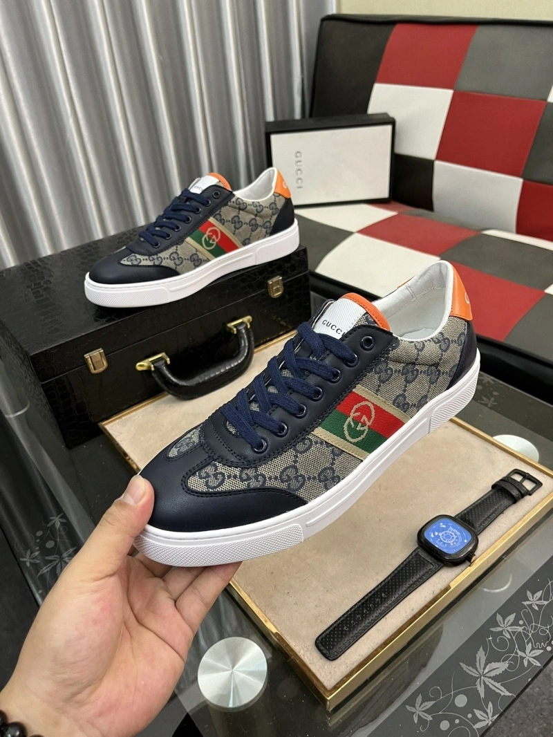 Gxccx Casual Shoes Popular 160899