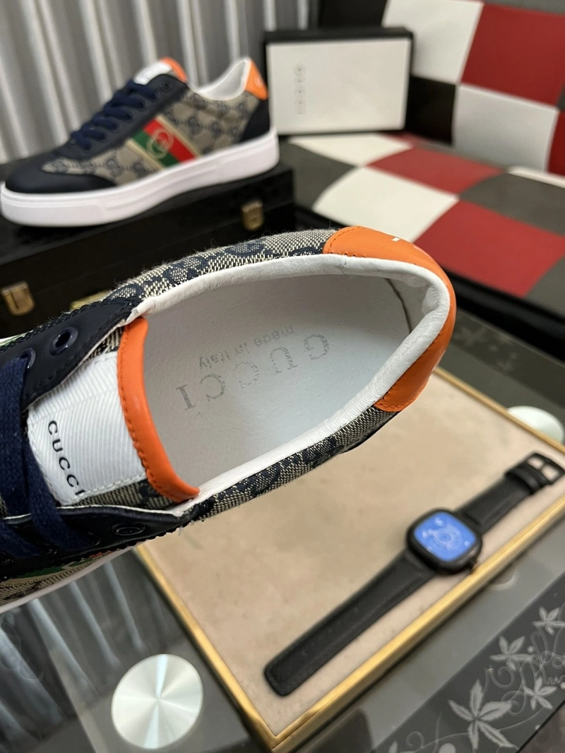 Gxccx Casual Shoes Popular 160899