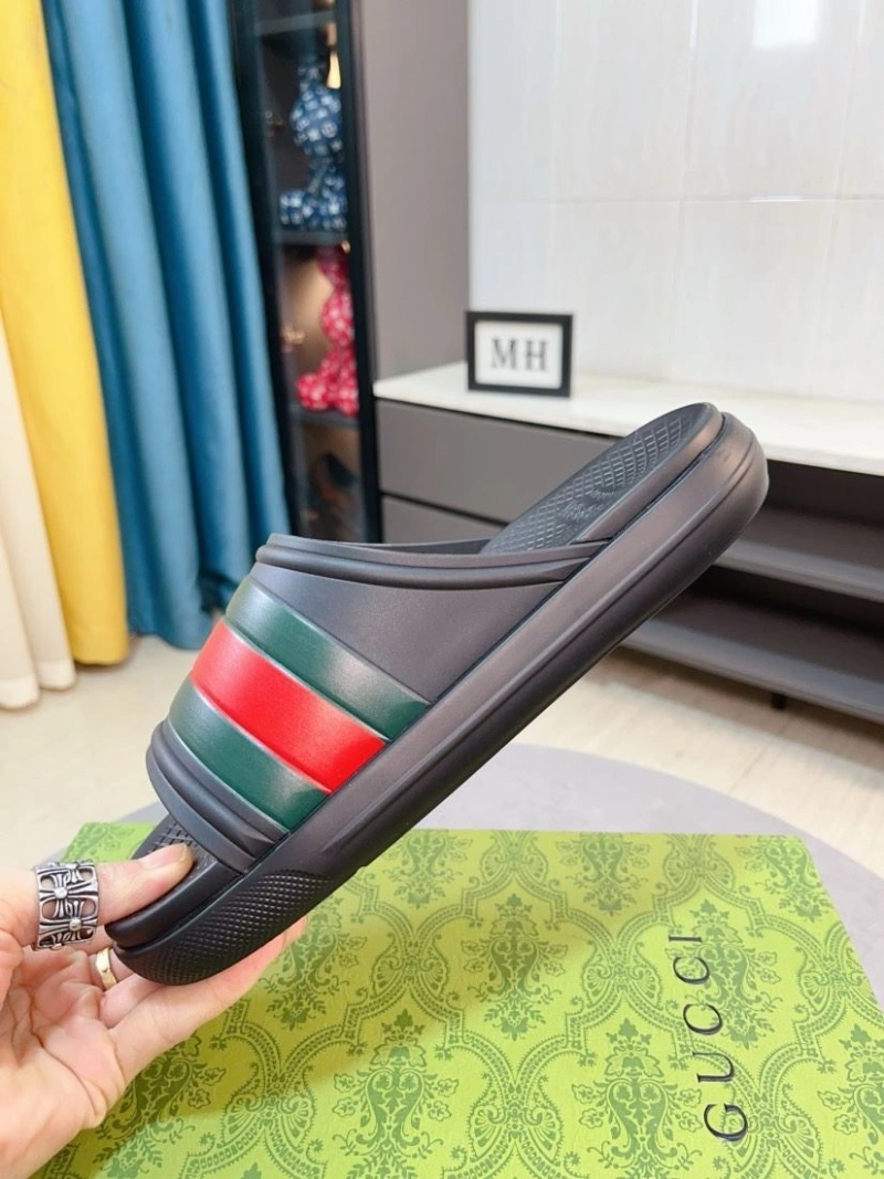 Resilient Gxccx Slippers 159519