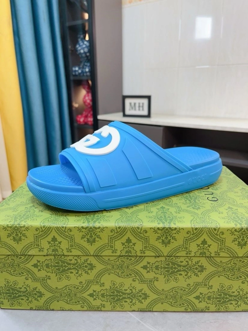 Gxccx Slippers Sleek 159516