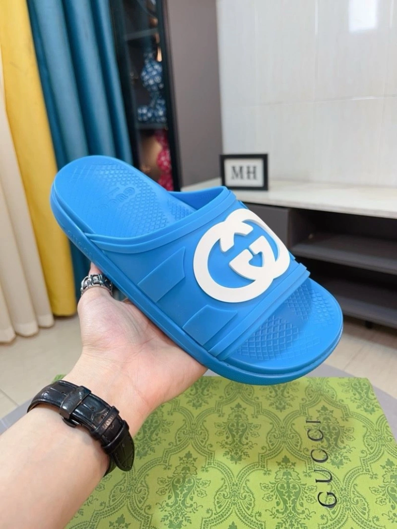 Gxccx Slippers Sleek 159516