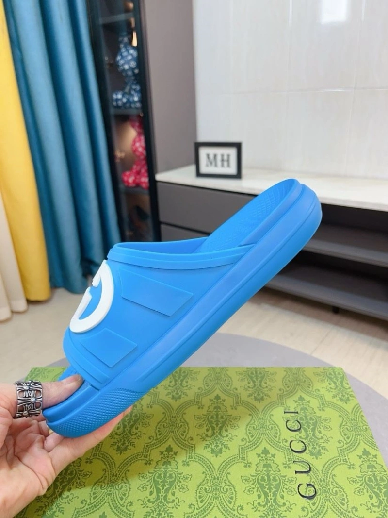 Gxccx Slippers Sleek 159516