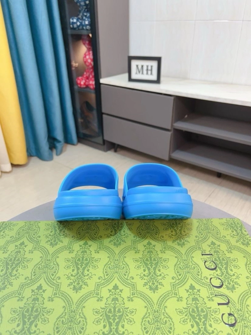 Gxccx Slippers Sleek 159516