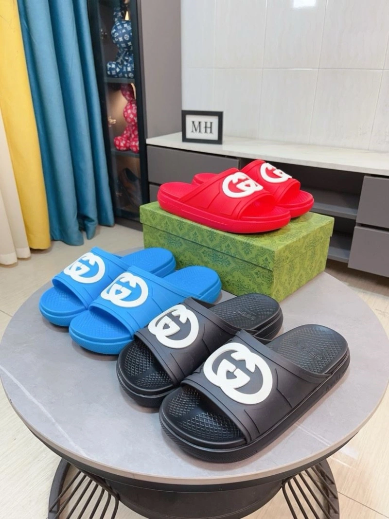 Gxccx Slippers Sleek 159516