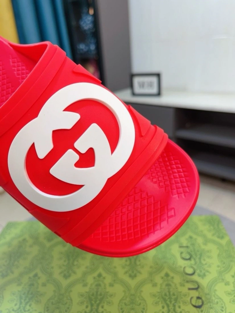 Gxccx Slippers Breathable 159521