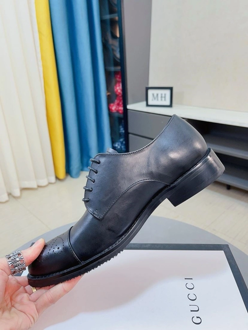 StreetReady Gxccx Leather Shoes 160200