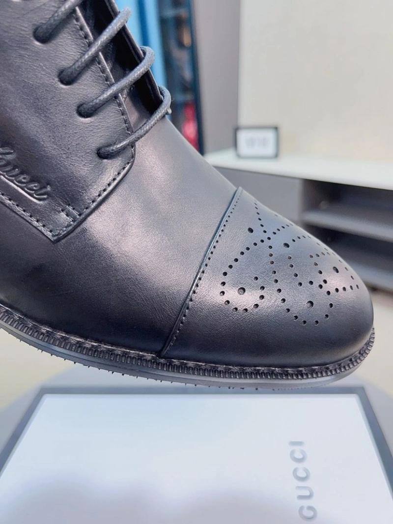 StreetReady Gxccx Leather Shoes 160200