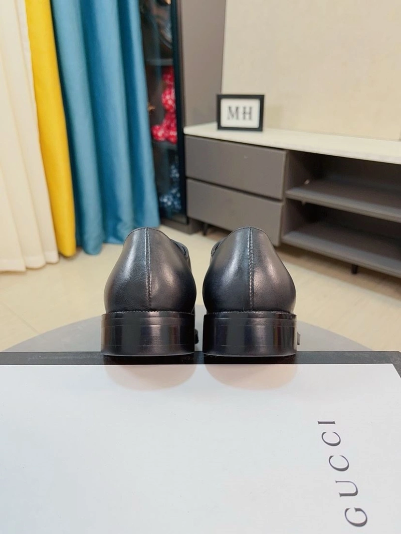 StreetReady Gxccx Leather Shoes 160200