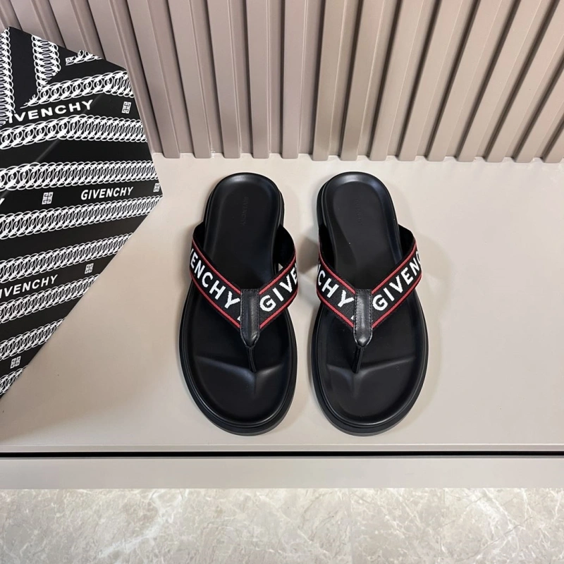 Fashionable Gxvxnchy Slippers 153497