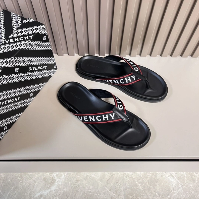 Fashionable Gxvxnchy Slippers 153497