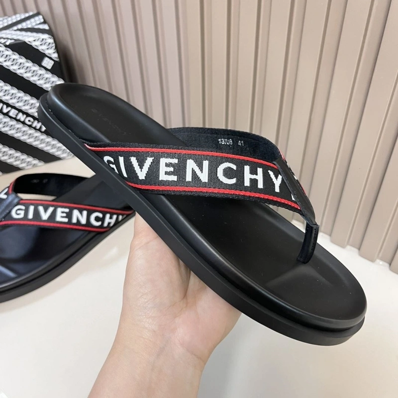 Fashionable Gxvxnchy Slippers 153497