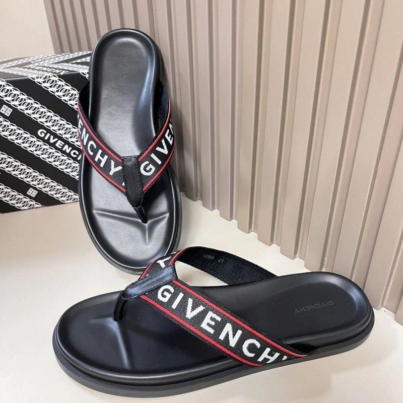 Fashionable Gxvxnchy Slippers 153497