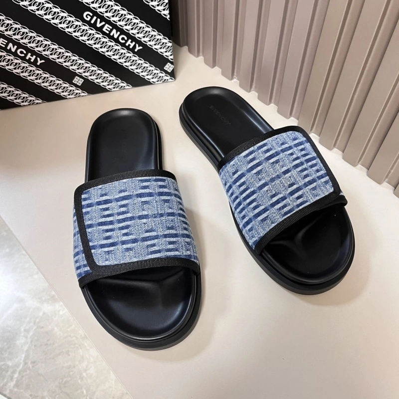 Gxvxnchy Slippers NewStyle 153494