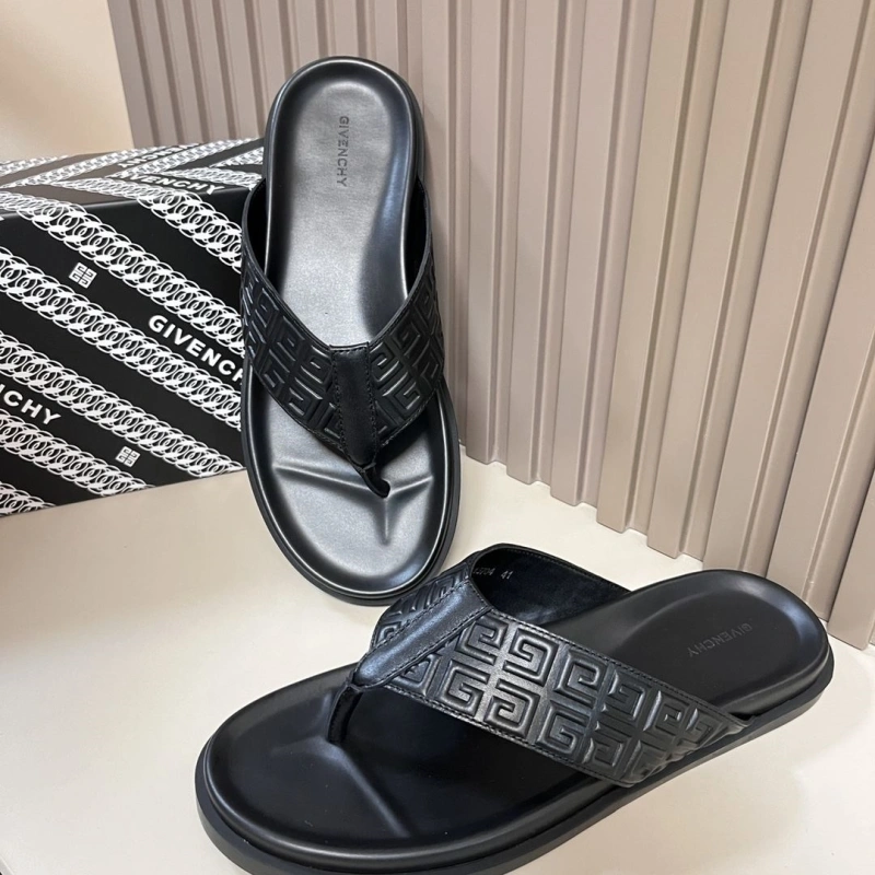 Cozy Gxvxnchy Slippers 153463