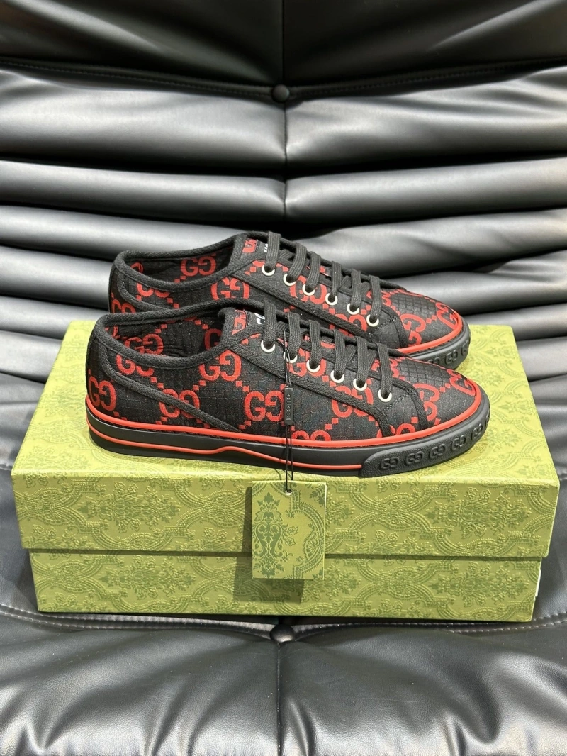 Sleek Gxccx Boots 161435