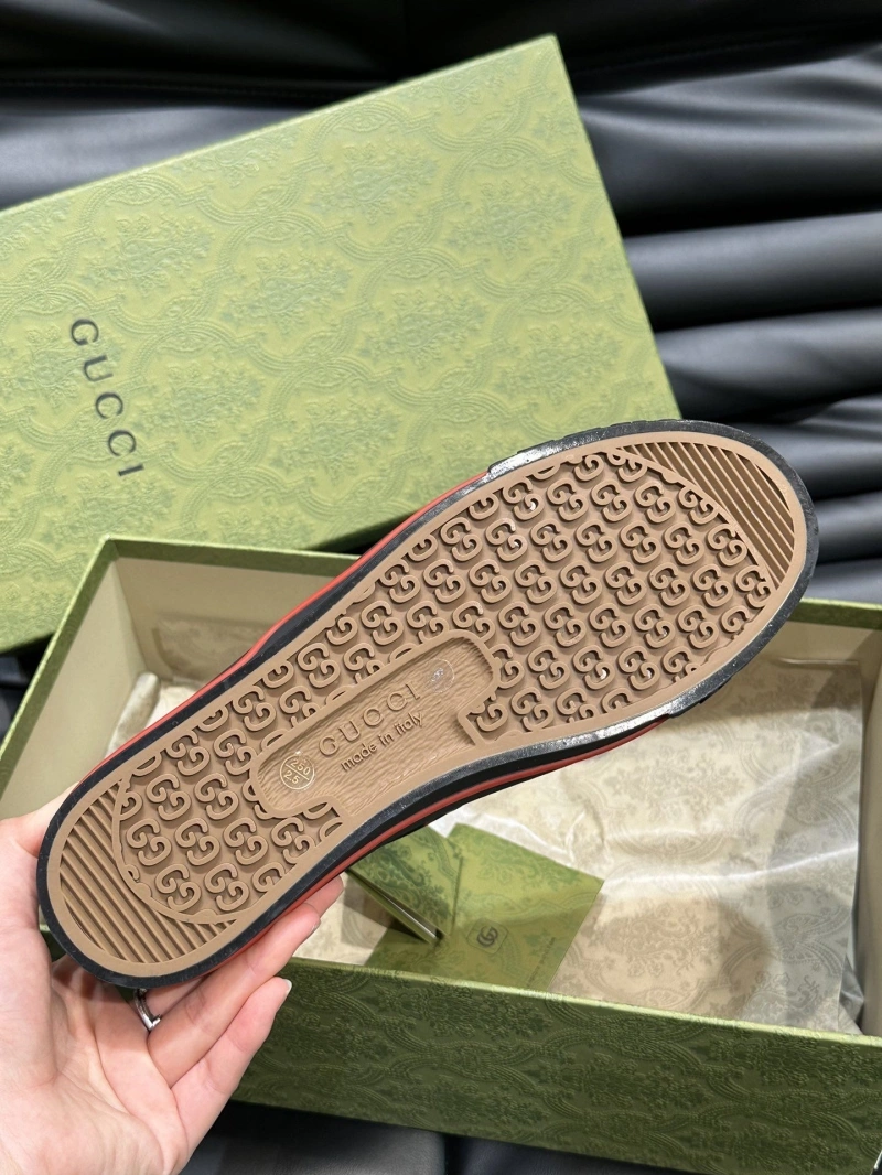 Sleek Gxccx Boots 161435