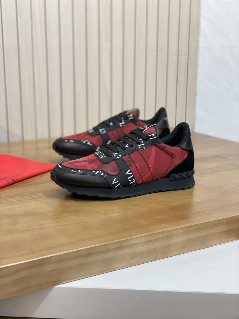 NewStyle Vxlxntino Sneakers 231147