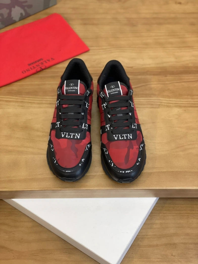 NewStyle Vxlxntino Sneakers 231147