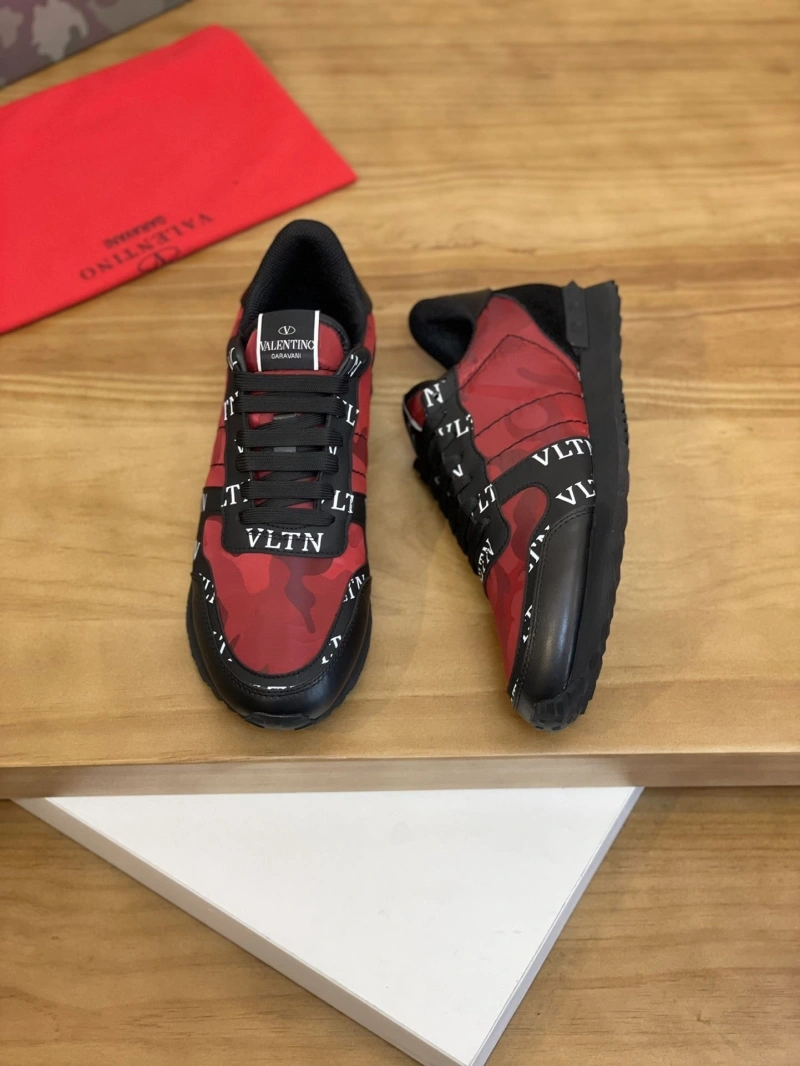 NewStyle Vxlxntino Sneakers 231147