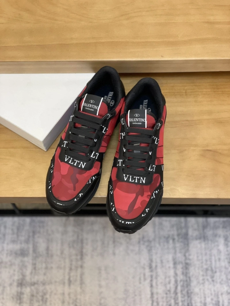 NewStyle Vxlxntino Sneakers 231147