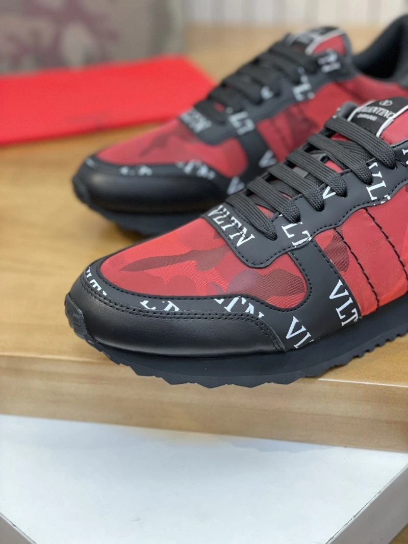 NewStyle Vxlxntino Sneakers 231147
