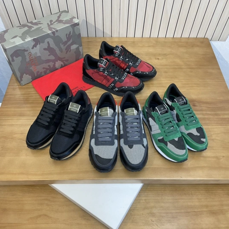 Vxlxntino Sneakers Fashionable 231161