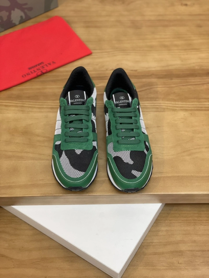 Vxlxntino Sneakers Durable 231152