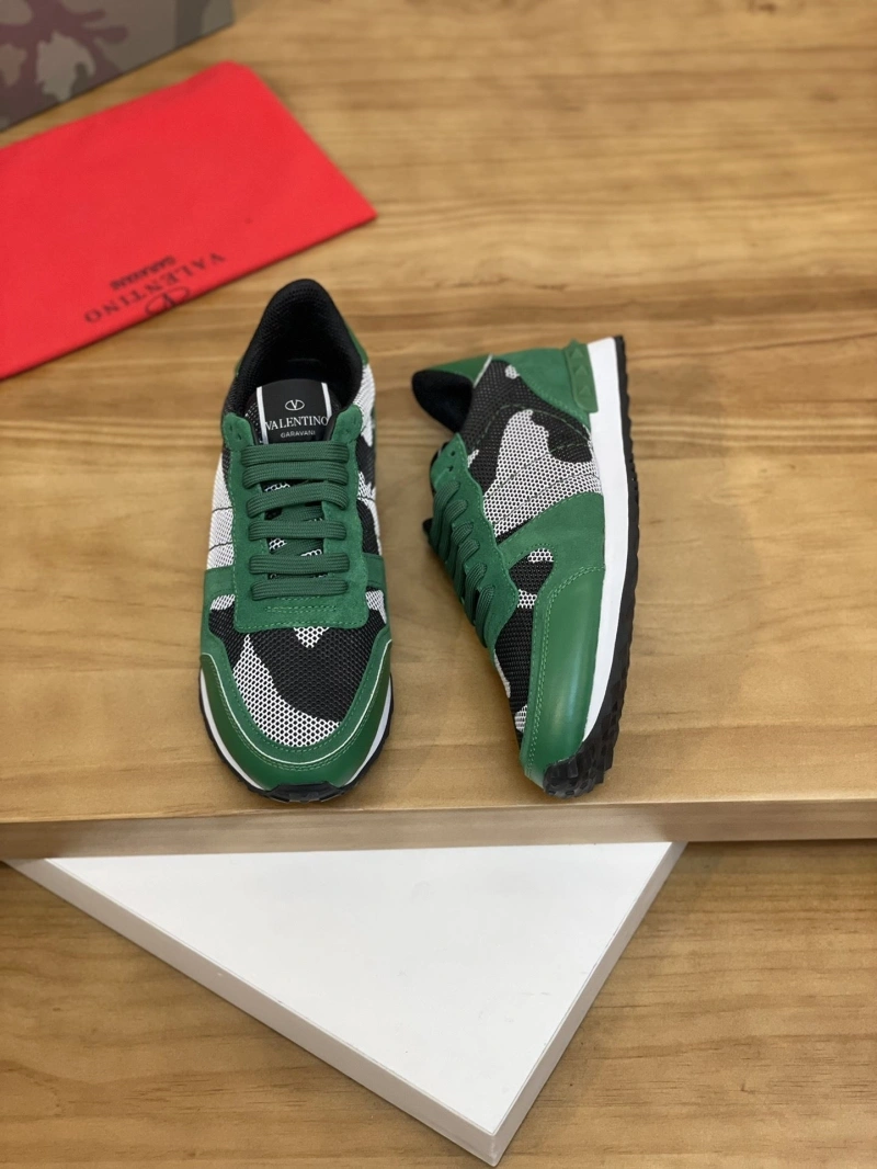 Vxlxntino Sneakers Durable 231152