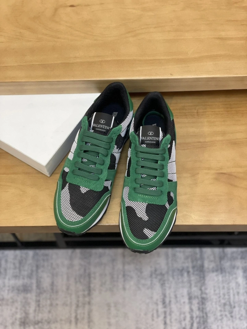 Vxlxntino Sneakers Durable 231152