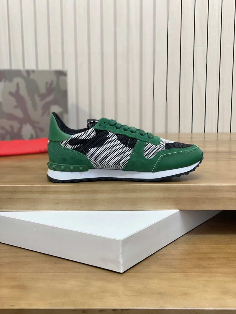 Vxlxntino Sneakers Durable 231152