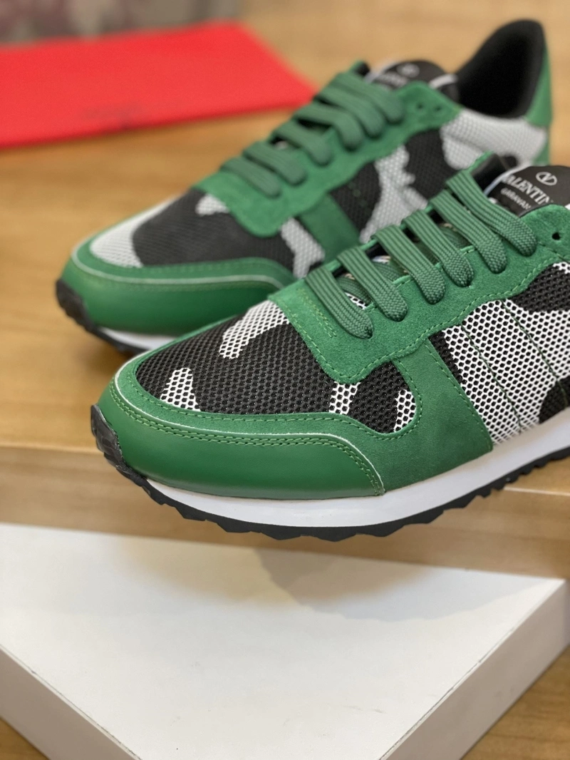 Vxlxntino Sneakers Durable 231152