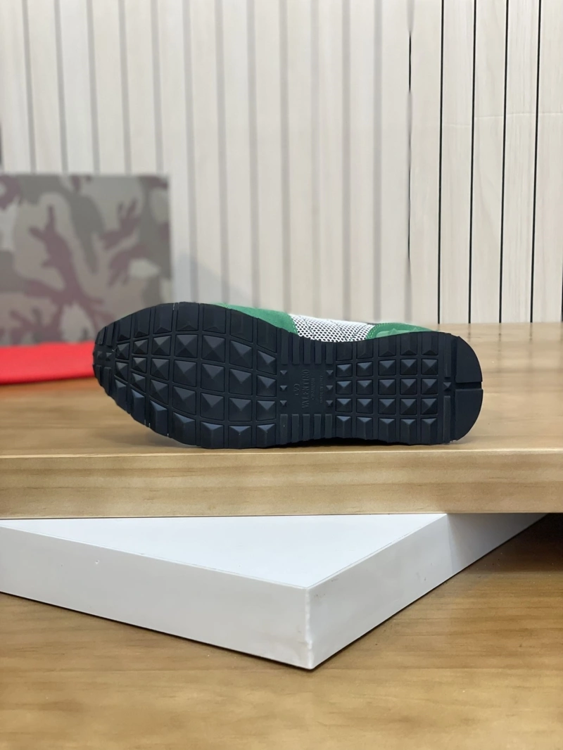 Vxlxntino Sneakers Durable 231152