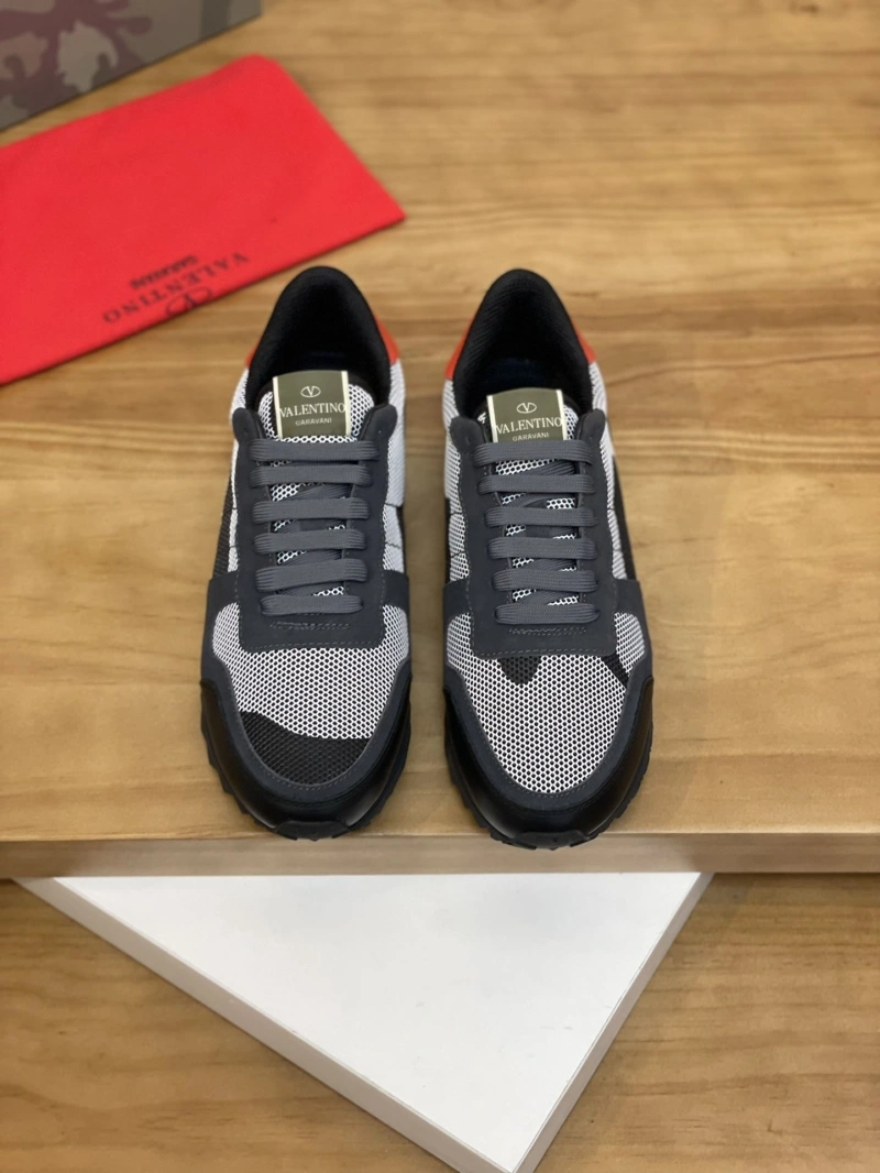 Vxlxntino Sneakers Comfortable 231156