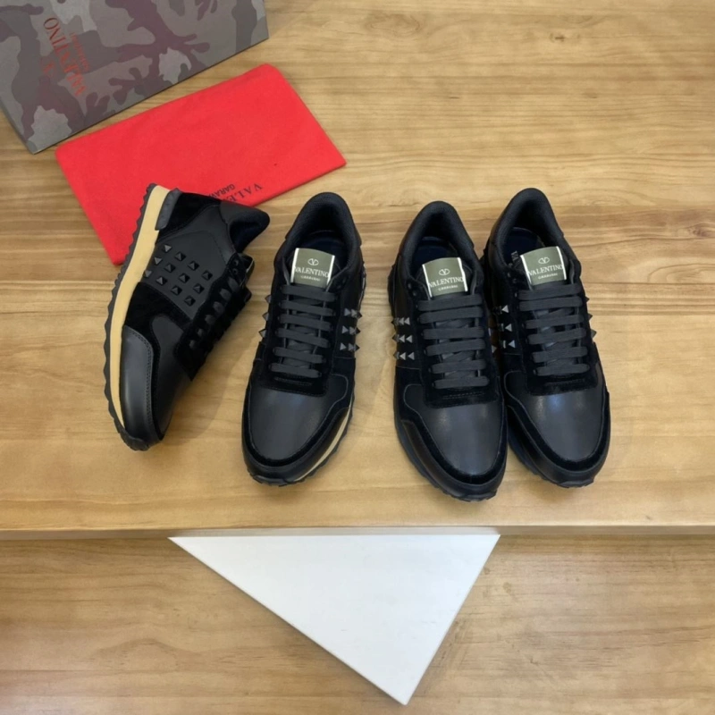Vxlxntino Sneakers Flexible 231159
