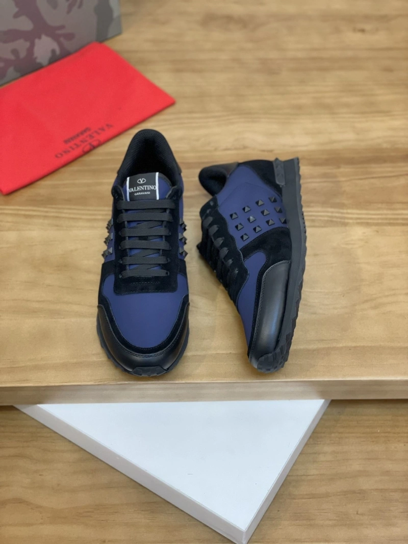 Modern Vxlxntino Sneakers 231165