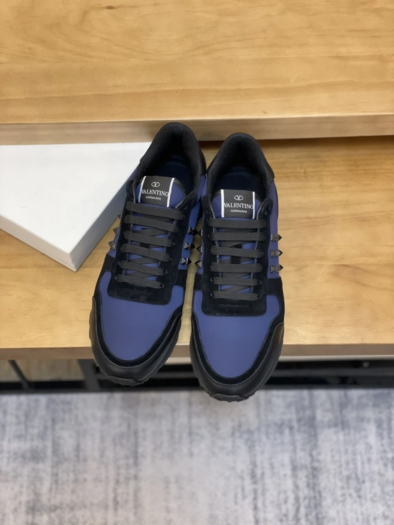 Modern Vxlxntino Sneakers 231165