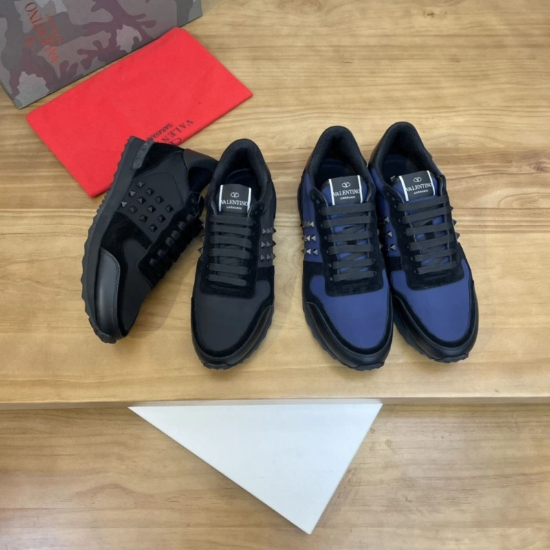 Modern Vxlxntino Sneakers 231165
