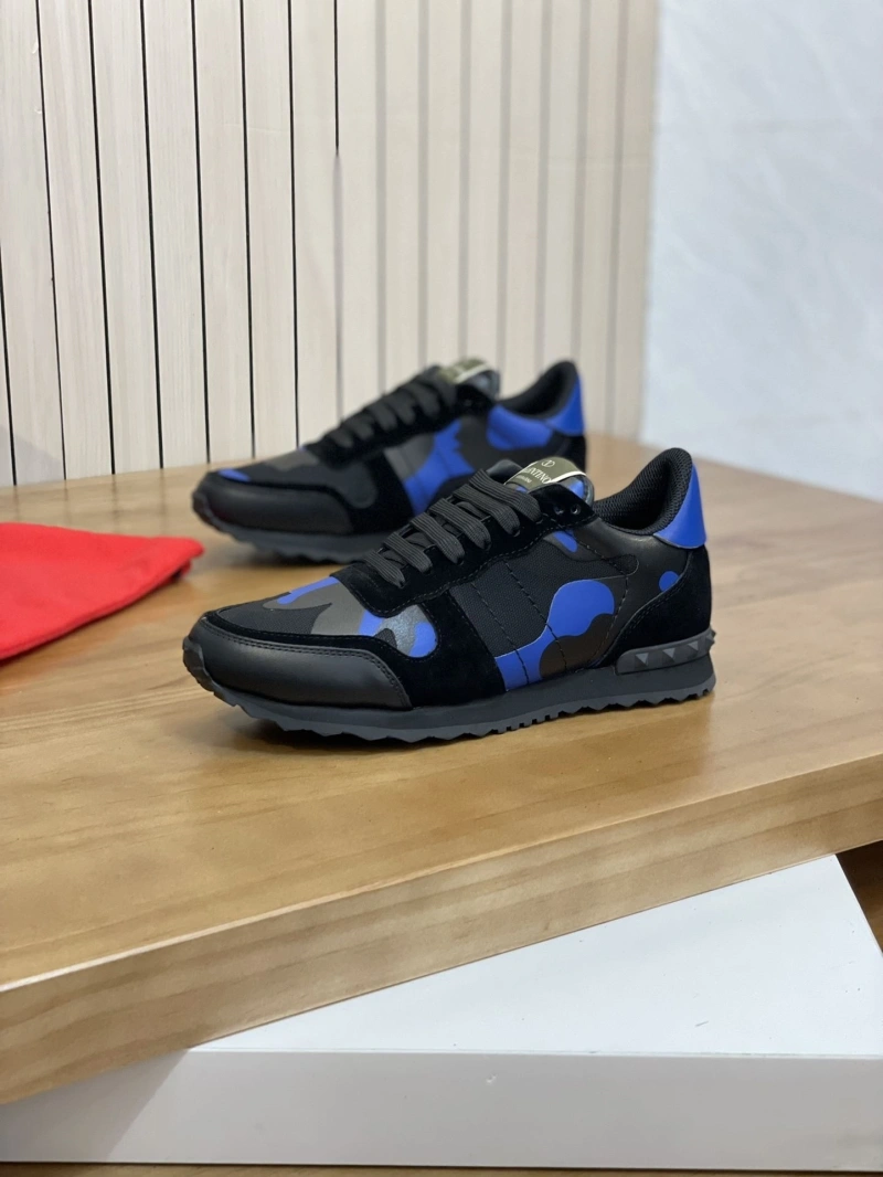 Elegant Vxlxntino Sneakers 231146