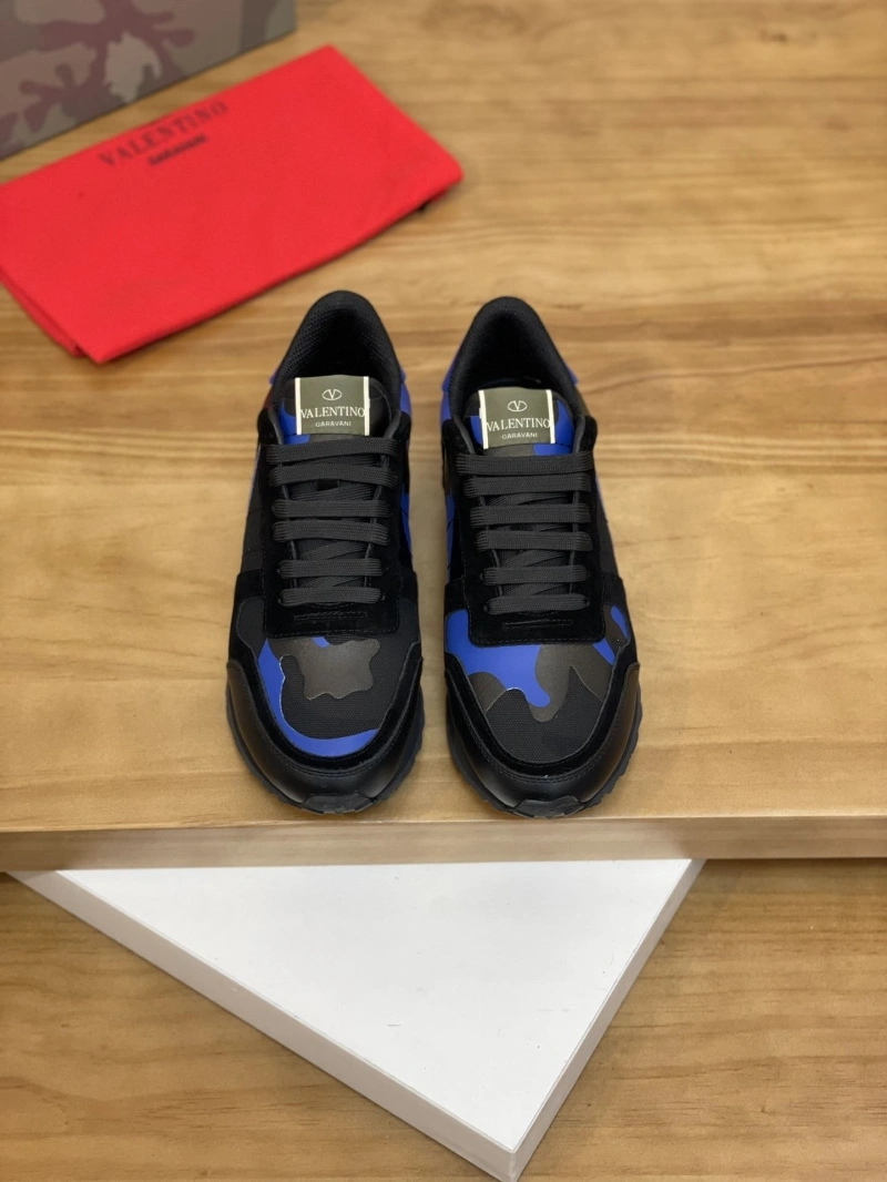 Elegant Vxlxntino Sneakers 231146