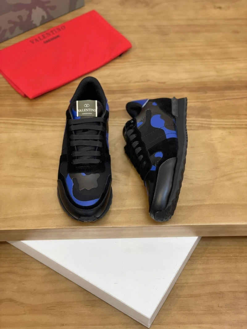 Elegant Vxlxntino Sneakers 231146