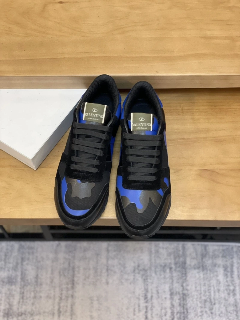 Elegant Vxlxntino Sneakers 231146