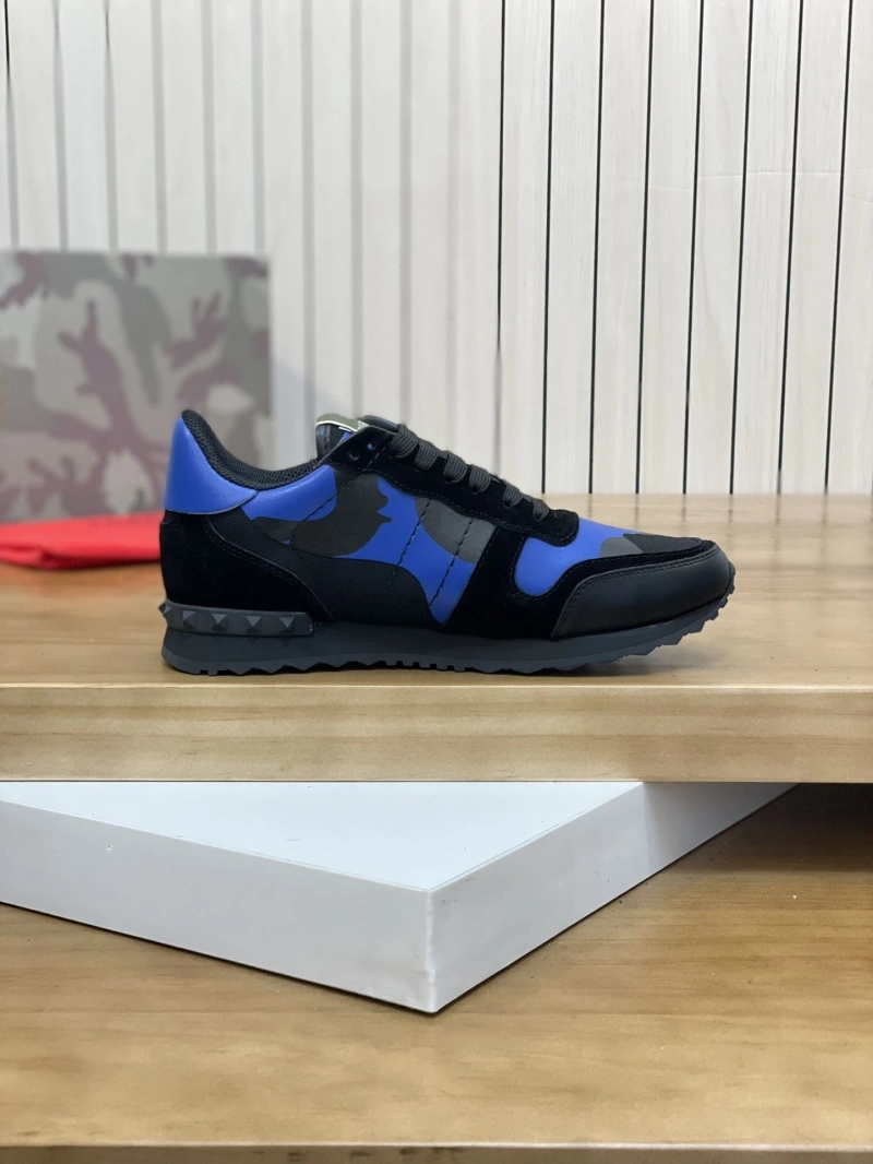 Elegant Vxlxntino Sneakers 231146