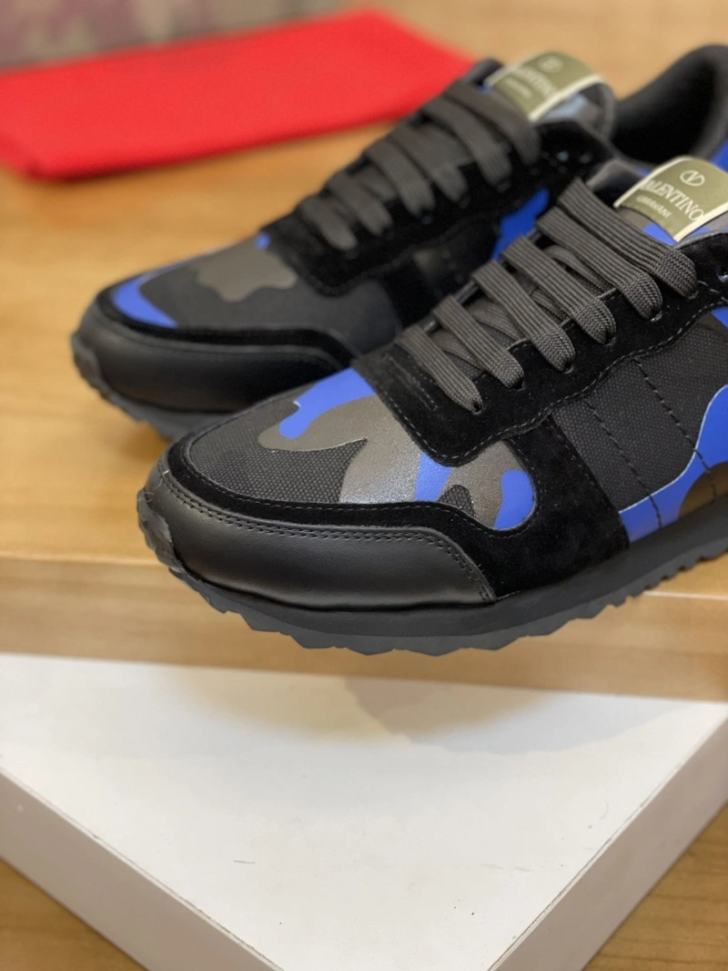 Elegant Vxlxntino Sneakers 231146