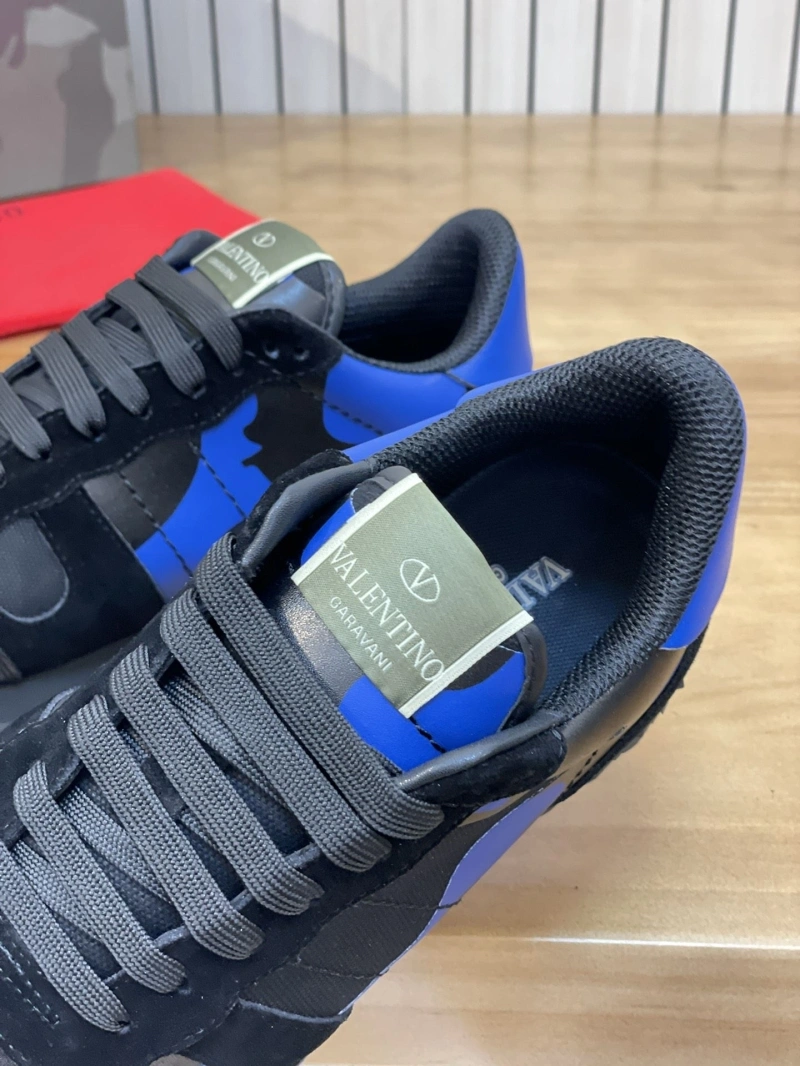Elegant Vxlxntino Sneakers 231146